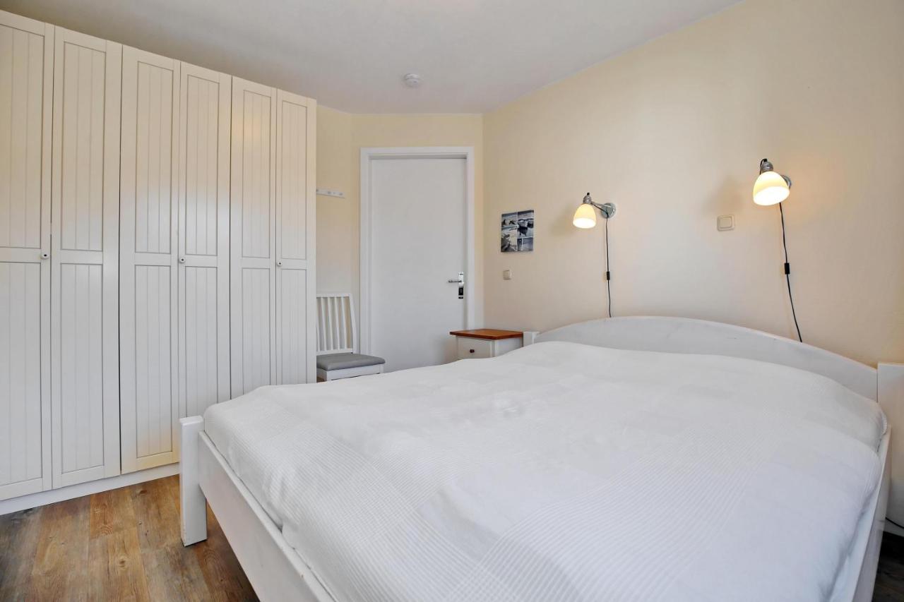 Strandstrasse 32 Wohnung 23 Ostseebad Kühlungsborn Extérieur photo