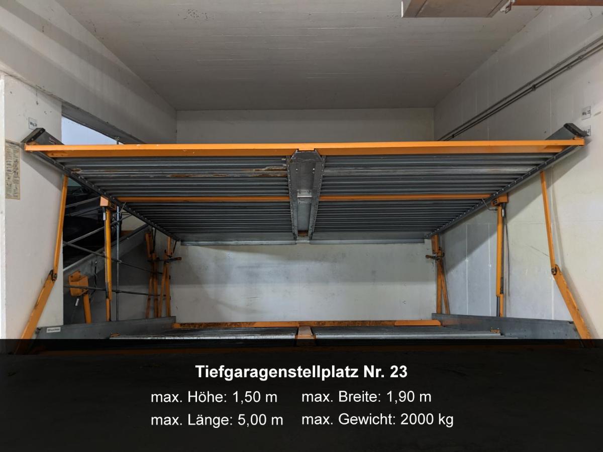 Strandstrasse 32 Wohnung 23 Ostseebad Kühlungsborn Extérieur photo